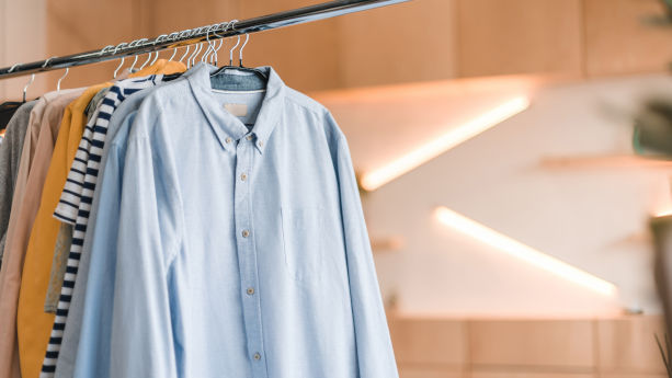 Regler för kemikalier i kläder och textil