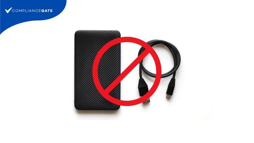 Försäljningsförbud av produkter