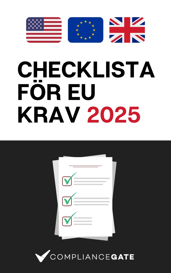 Checklist